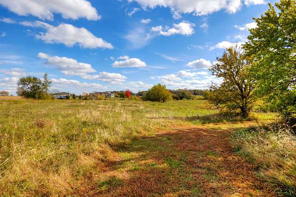 7.12 Acres of Land for Sale in Earlham, Iowa