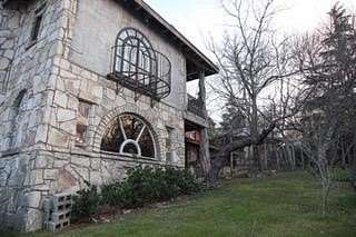 11.6 Acres of Land with Home for Sale in Fredericksburg, Texas
