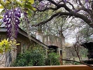 11.6 Acres of Land with Home for Sale in Fredericksburg, Texas
