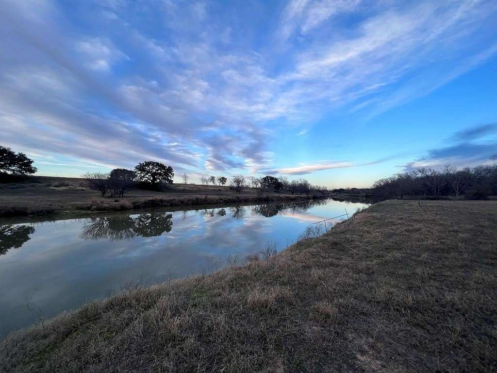 2.87 Acres of Land for Sale in Stonewall, Texas