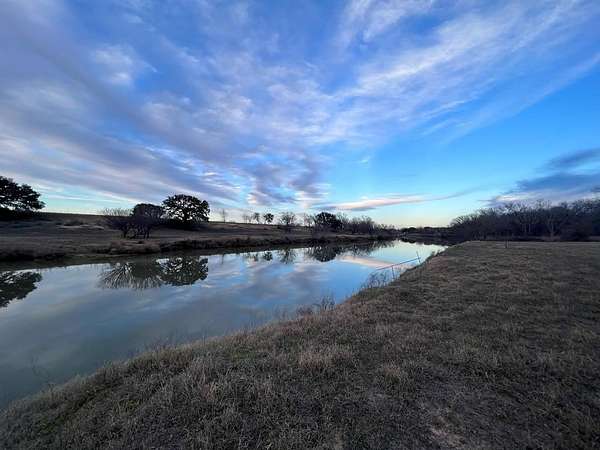 2.87 Acres of Land for Sale in Stonewall, Texas