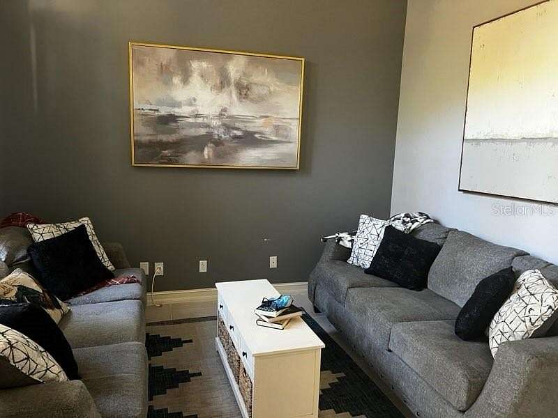 2.8 Acres of Residential Land with Home for Sale in Naples, Florida