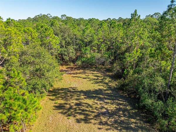 0.29 Acres of Residential Land for Sale in St. Cloud, Florida