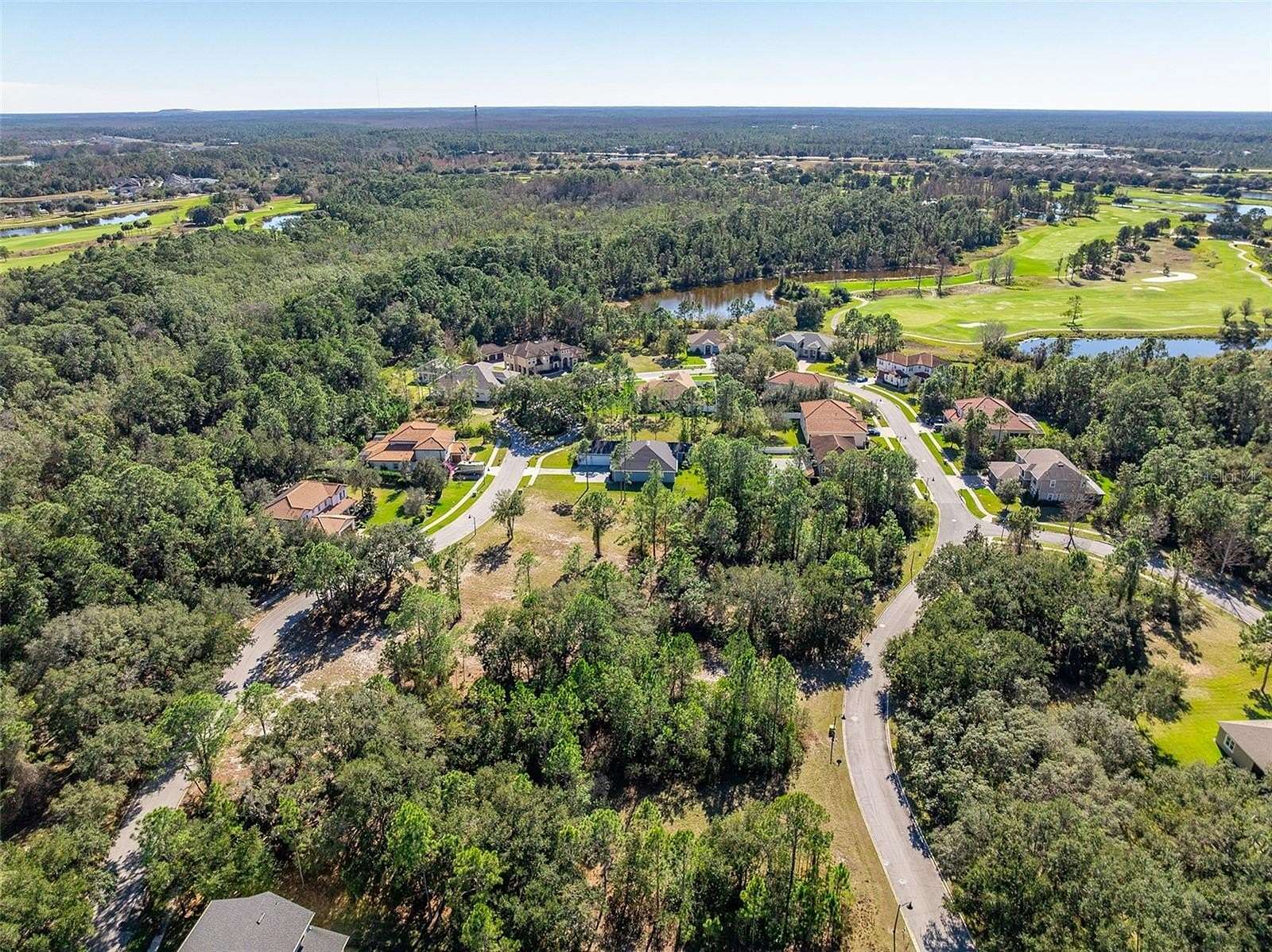 0.4 Acres of Residential Land for Sale in St. Cloud, Florida