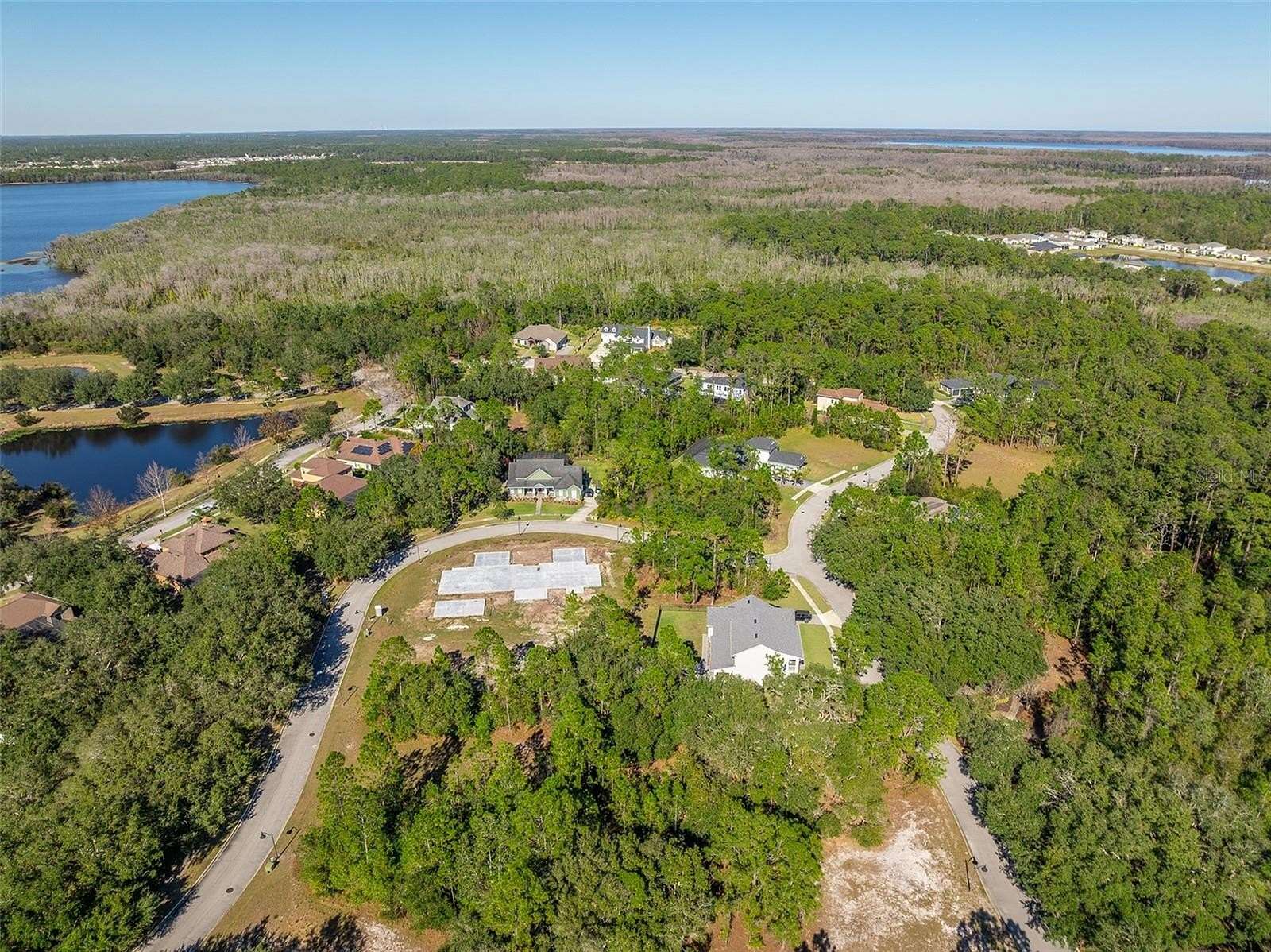 0.4 Acres of Residential Land for Sale in St. Cloud, Florida