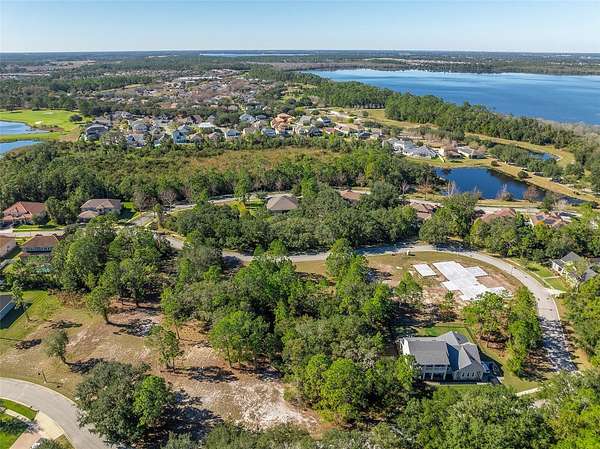 0.4 Acres of Residential Land for Sale in St. Cloud, Florida