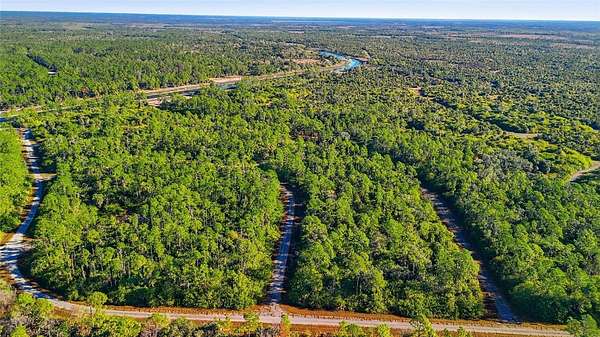 0.23 Acres of Residential Land for Sale in North Port, Florida