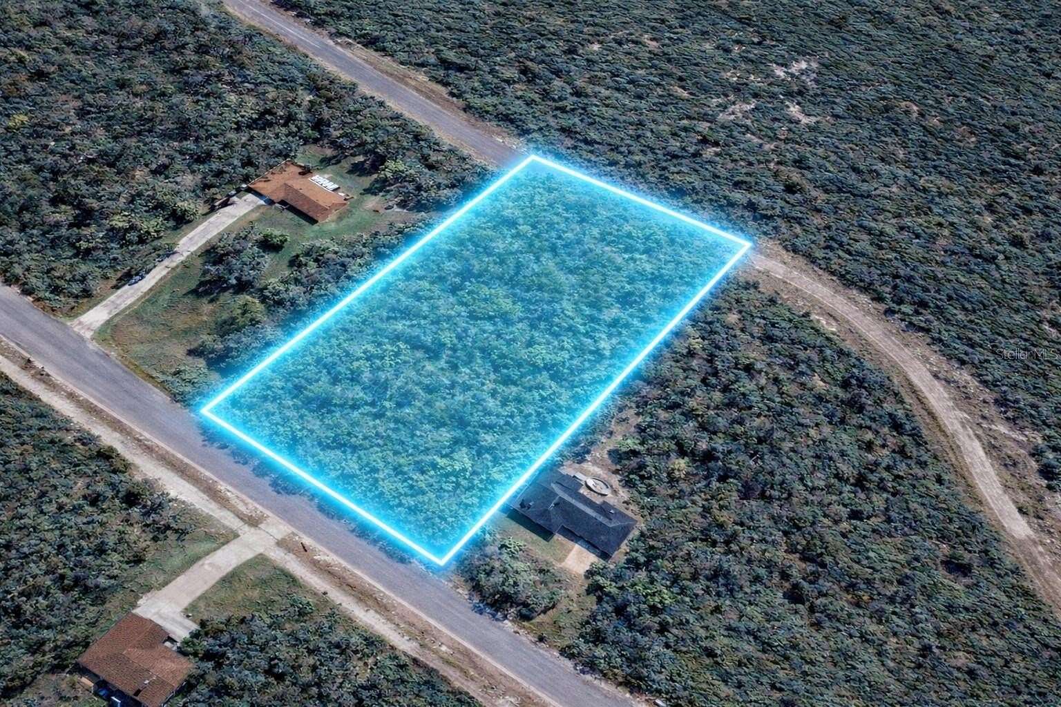 0.5 Acres of Residential Land for Sale in Indian Lake Estates, Florida