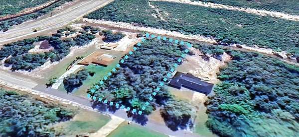 0.5 Acres of Residential Land for Sale in Indian Lake Estates, Florida