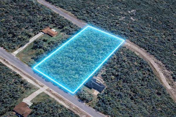 0.5 Acres of Residential Land for Sale in Indian Lake Estates, Florida