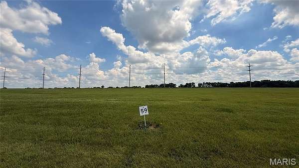 0.5 Acres of Residential Land for Sale in Troy, Missouri
