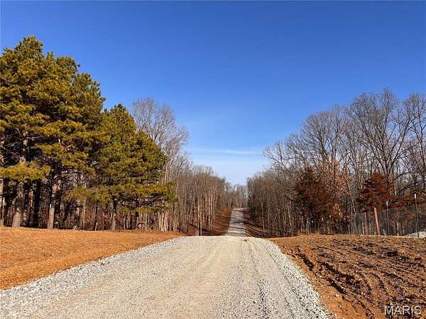 5.7 Acres of Residential Land for Sale in Wright City, Missouri
