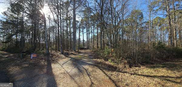 4.34 Acres of Residential Land with Home for Sale in Bowdon, Georgia