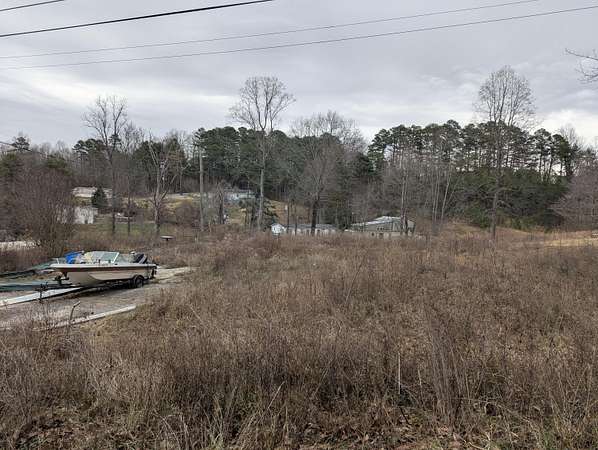 0.68 Acres of Residential Land for Sale in Corbin, Kentucky