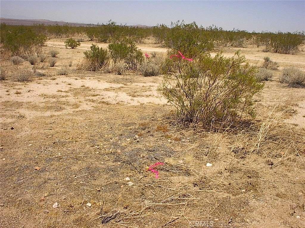38.7 Acres of Land for Sale in El Mirage, California