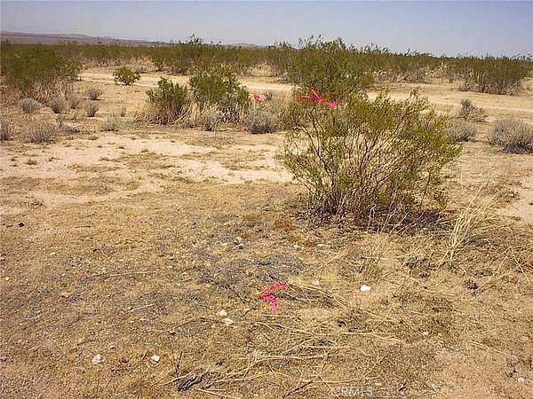 38.7 Acres of Land for Sale in El Mirage, California