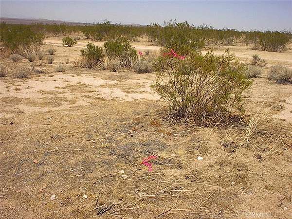 38.7 Acres of Land for Sale in El Mirage, California