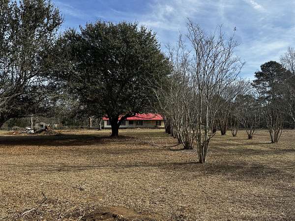 2.76 Acres of Residential Land with Home for Sale in Sumter, South Carolina