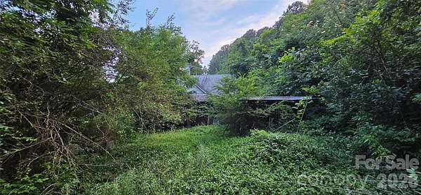 50 Acres of Recreational Land for Sale in Ellenboro, North Carolina