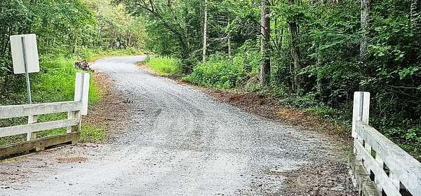 50 Acres of Recreational Land for Sale in Ellenboro, North Carolina