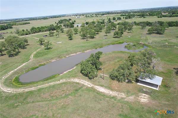 20.3 Acres of Land for Sale in Cameron, Texas
