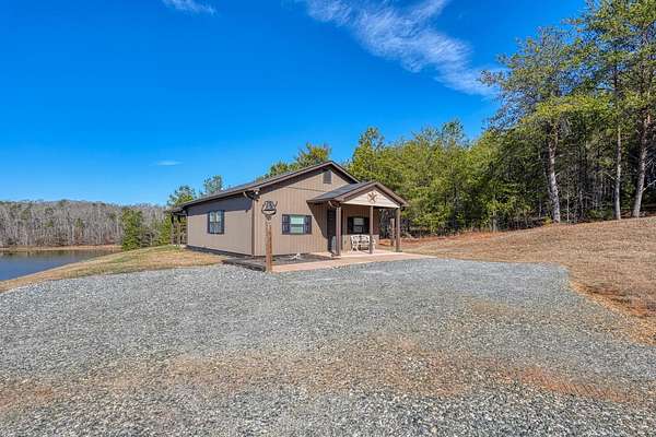 2 Acres of Land with Home for Sale in Chesnee, South Carolina