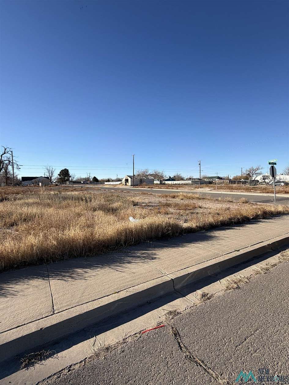 0.16 Acres of Land for Sale in Roswell, New Mexico