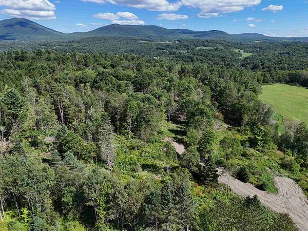 5 Acres of Residential Land for Sale in Lyndon, Vermont