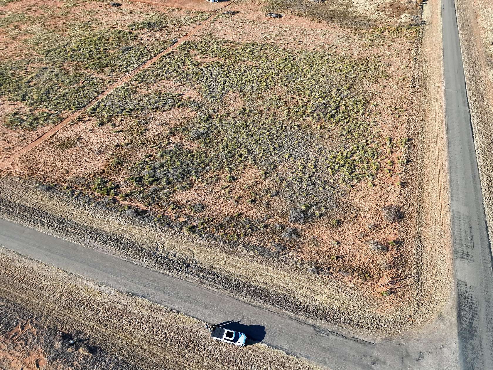 4.59 Acres of Residential Land for Sale in Denver City, Texas