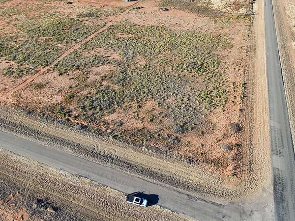 4.59 Acres of Residential Land for Sale in Denver City, Texas