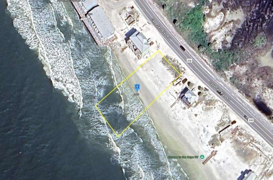 0.73 Acres of Residential Land for Sale in Port St. Joe, Florida