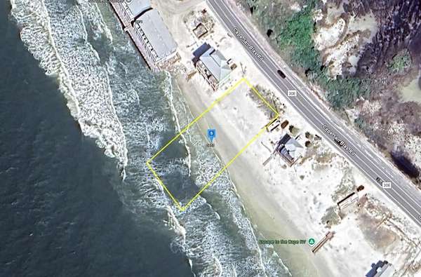 0.73 Acres of Residential Land for Sale in Port St. Joe, Florida