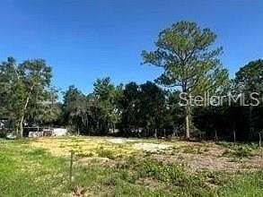 0.17 Acres of Residential Land for Sale in Haines City, Florida
