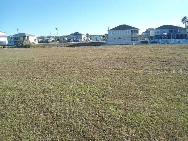 0.17 Acres of Residential Land for Sale in Hernando Beach, Florida
