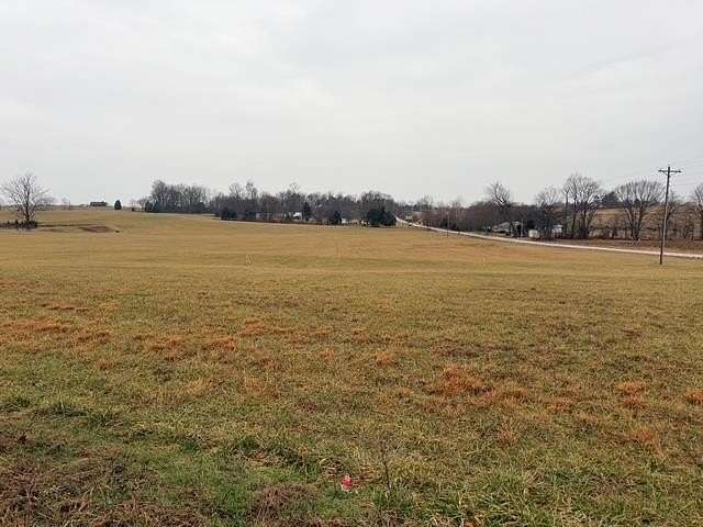 2.29 Acres of Residential Land for Sale in Bowling Green, Kentucky