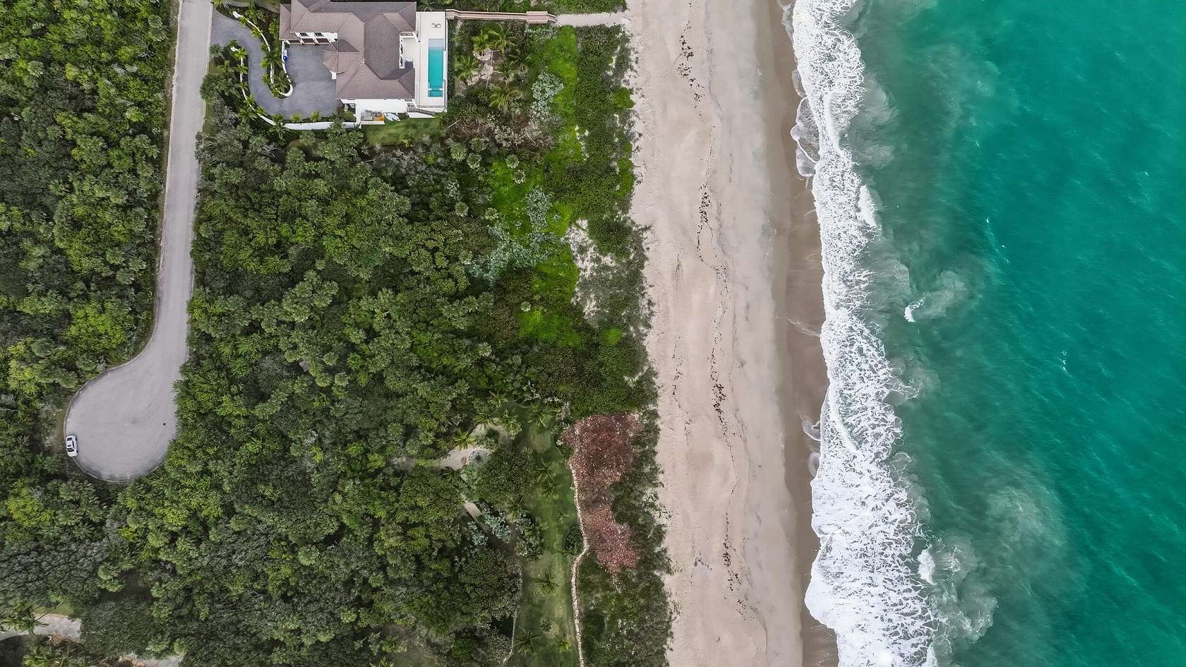 1.39 Acres of Residential Land for Sale in Vero Beach, Florida