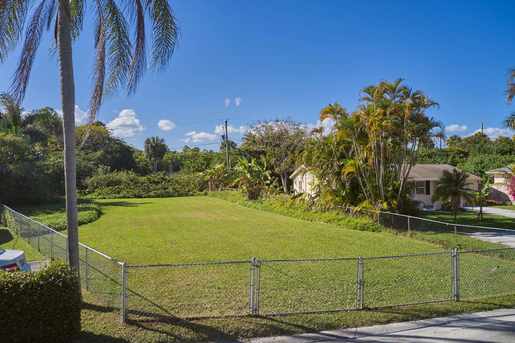 0.28 Acres of Residential Land for Sale in Stuart, Florida