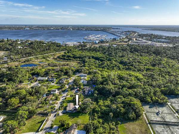 0.28 Acres of Residential Land for Sale in Stuart, Florida