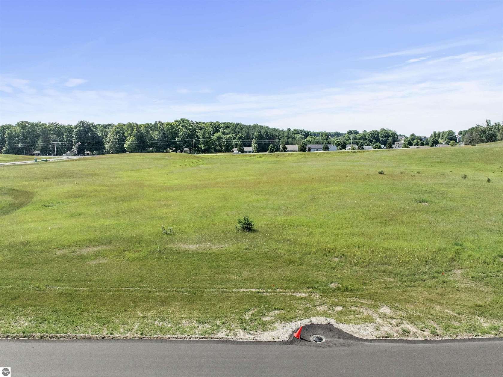1 Acre of Residential Land for Sale in Traverse City, Michigan