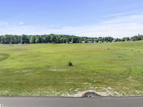1 Acre of Residential Land for Sale in Traverse City, Michigan