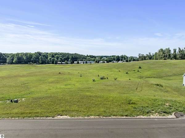 1 Acre of Residential Land for Sale in Traverse City, Michigan