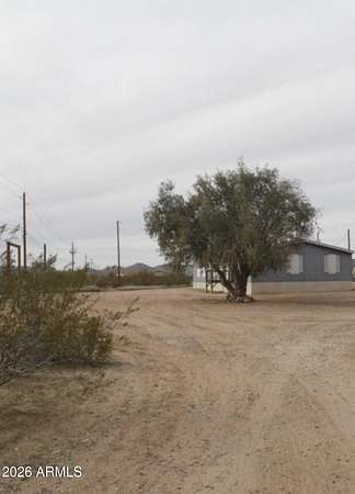 2.57 Acres of Residential Land with Home for Sale in San Tan Valley, Arizona