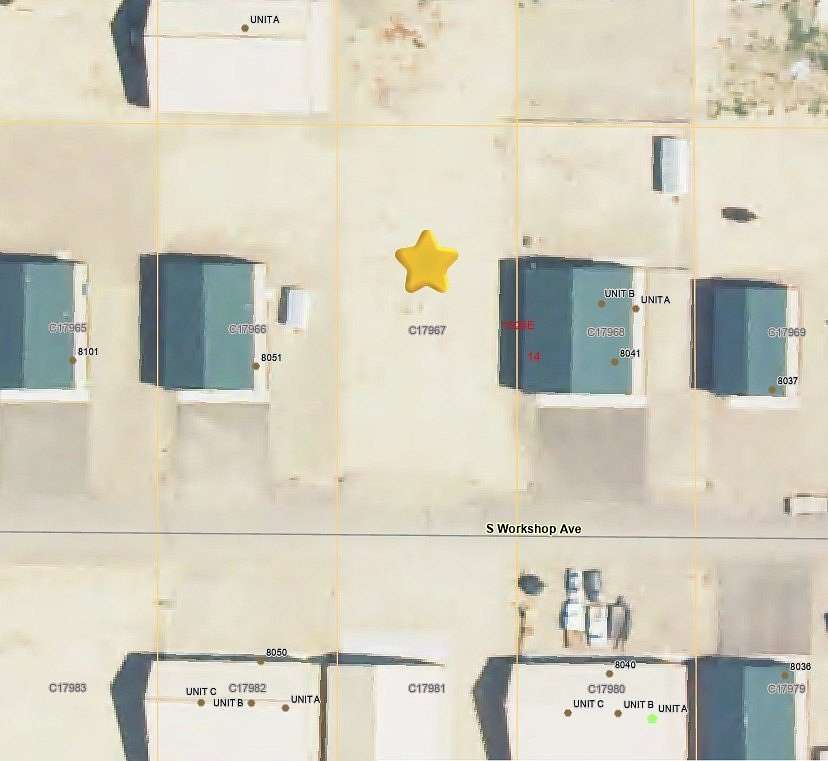 0.33 Acres of Commercial Land for Sale in Billings, Montana