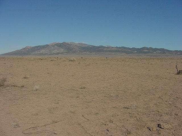 5 Acres of Residential Land for Sale in Minersville, Utah