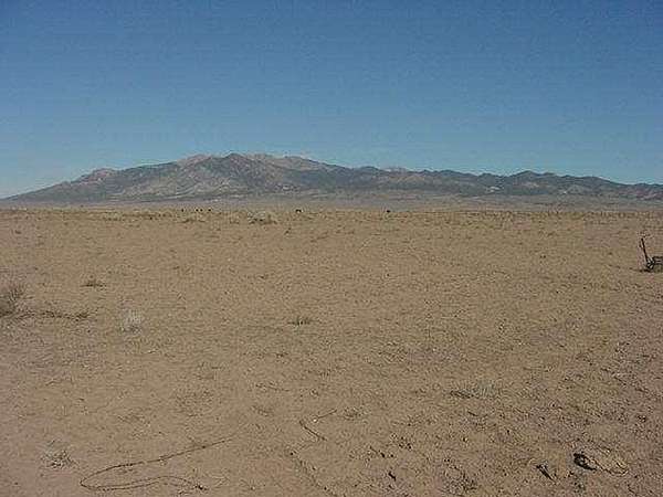 5 Acres of Residential Land for Sale in Minersville, Utah