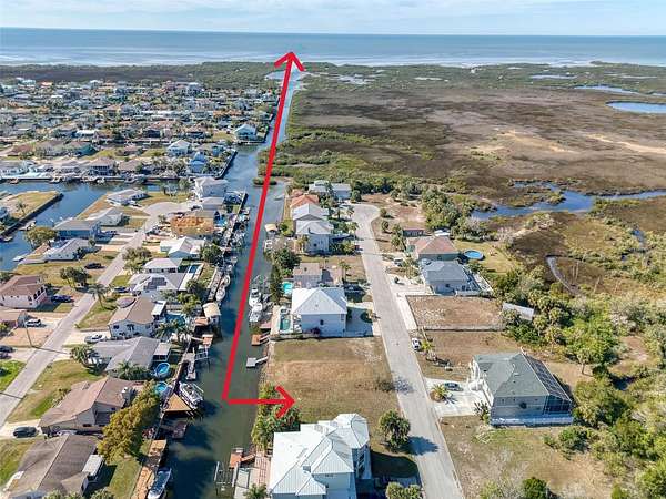 0.15 Acres of Residential Land for Sale in Hudson, Florida