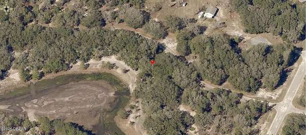 0.37 Acres of Residential Land for Sale in Ocklawaha, Florida