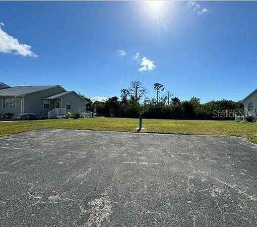 0.08 Acres of Residential Land for Sale in Port Charlotte, Florida