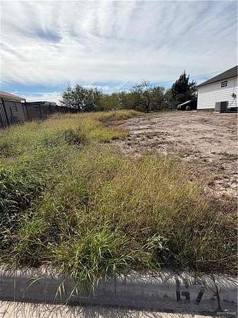 0.12 Acres of Residential Land for Sale in Mission, Texas