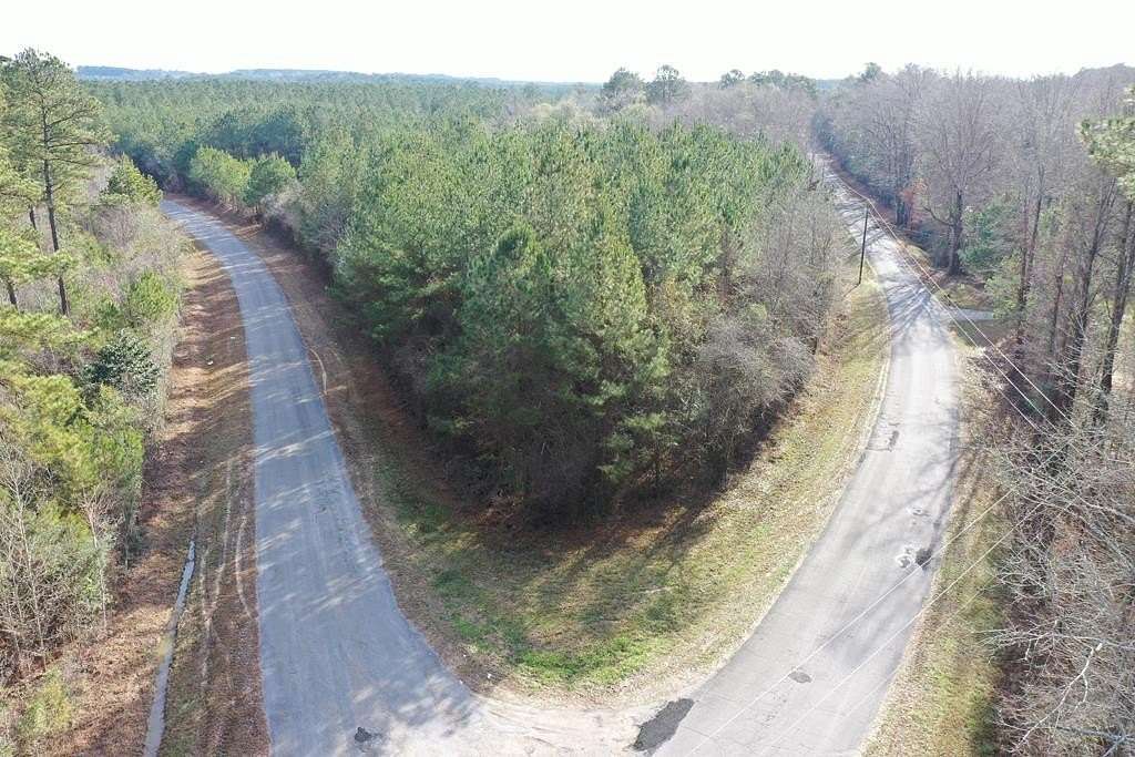 3.68 Acres of Land for Sale in Ellisville, Mississippi